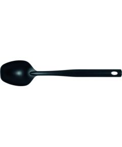 BRABANTIA dārzeņu karote, All Nylon, Black - 365201