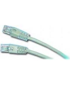 PATCH CABLE CAT5E UTP 3M/PP12-3M GEMBIRD