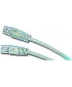 PATCH CABLE CAT5E UTP 0.5M/PP12-0.5M GEMBIRD