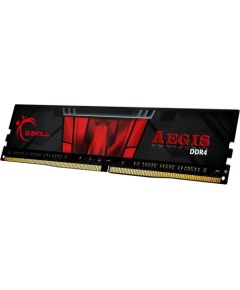 G.Skill Aegis DDR4 16GB 3200MHz CL16 1.35V XMP 2.0