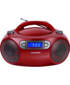 Blaupunkt BB18RD FM/CD/MP3/USB/AUX