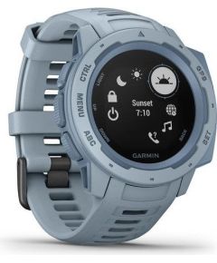 Garmin Instinct GPS, sea foam