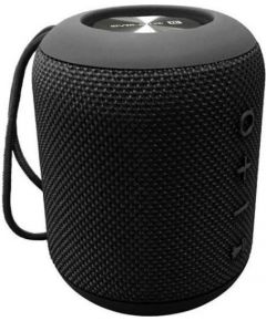 Evelatus Bluetooth Speaker S size EBS01  Black