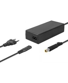 AVACOM LAPTOP CHARGER FOR DELL 19,5V 4,62A 90W CONNECTOR 7,4MM X 5,1MM WITH INNER PIN Зарядки для ноутбуков