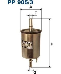 Filtron Degvielas filtrs PP905/3