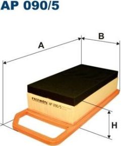 Filtron Gaisa filtrs AP090/5