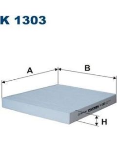Filtron Salona filtrs K1303