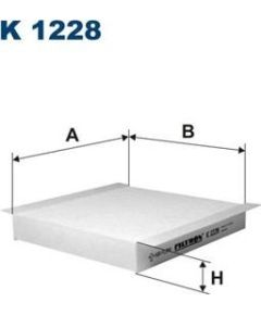Filtron Salona filtrs K1228