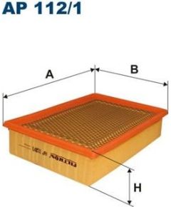 Filtron Gaisa filtrs AP112/1