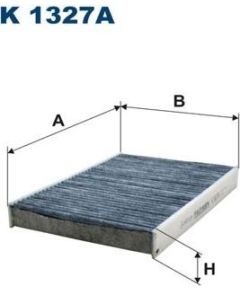Filtron Salona filtrs K1327A