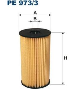 Filtron Degvielas filtrs PE973/3