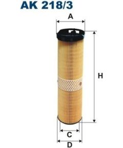 Filtron Gaisa filtrs AK218/3