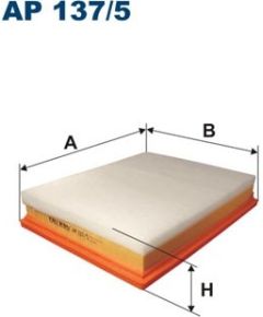 Filtron Gaisa filtrs AP137/5