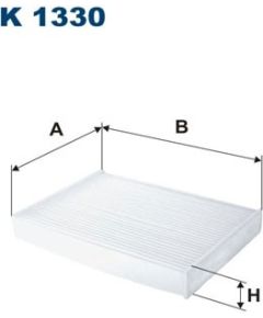 Filtron Salona filtrs K1330