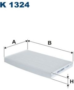Filtron Salona filtrs K1324