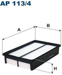 Filtron Gaisa filtrs AP113/4