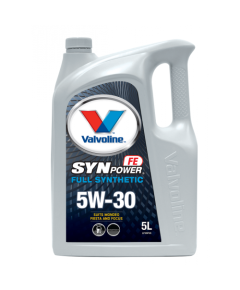 Valvoline Motoreļļa SYNPOWER MST C4 5W30 208L