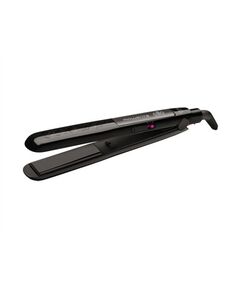 Rowenta Rowenta SF1012F0 Ceramic heating system, Display No, Temperature (min) 180 °C, Temperature (max) 230 °C, Number of heating levels 2, Black Стайлеры