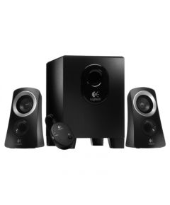 Logitech Z313 2.1 Speaker Sytem 25W