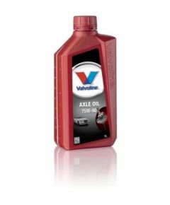 Valvoline Transmisijas eļļa AXLE OIL 75W90 1L