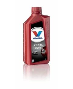 Valvoline Transmisijas eļļa AXLE OIL 75W90 1L