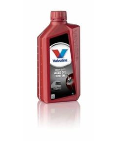 Valvoline Transmisijas eļļa HD AXLE OIL 80W90 1L