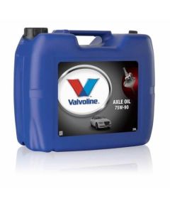 Valvoline Transmisijas eļļa AXLE OIL 75W90 20L