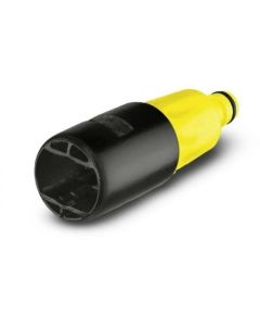 Karcher Dārza šļūtenes adapters, (K2-K7)