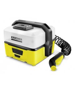 Karcher OC3 Portatīvais mazgātājs