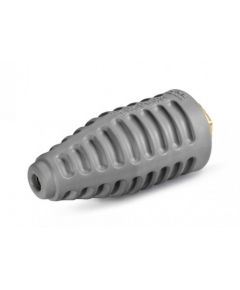 Karcher Rotor nozzle 035, Netīrumu tīrītājs bez pārslēgšanas funkcijas