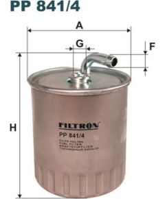 Filtron Degvielas filtrs PP841/4