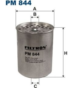 Filtron Degvielas filtrs PM844