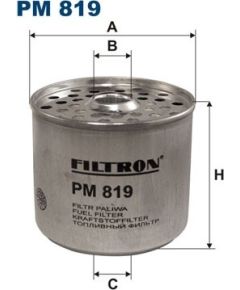 Filtron Degvielas filtrs PM819