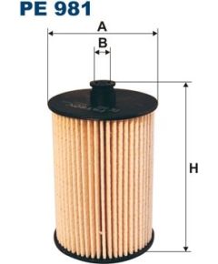 Filtron Degvielas filtrs PE981
