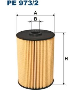Filtron Degvielas filtrs PE973/2