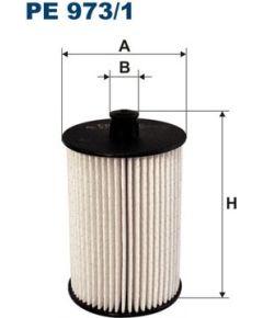 Filtron Degvielas filtrs PE973/1