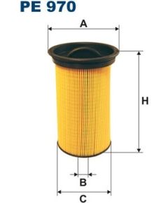 Filtron Degvielas filtrs PE970