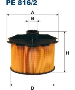 Filtron Degvielas filtrs PE816/2