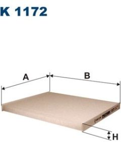 Filtron Salona filtrs K1172