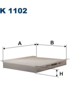 Filtron Salona filtrs K1102