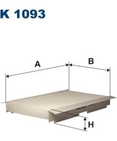 Filtron Salona filtrs K1093
