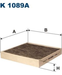 Filtron Salona filtrs K1089A