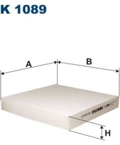 Filtron Salona filtrs K1089