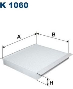 Filtron Salona filtrs K1060