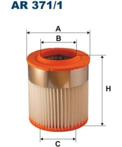 Filtron Gaisa filtrs AR371/1