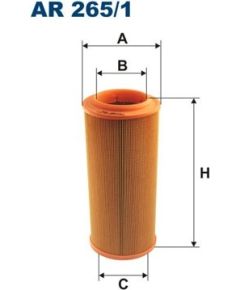 Filtron Gaisa filtrs AR265/1