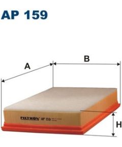 Filtron Gaisa filtrs AP159