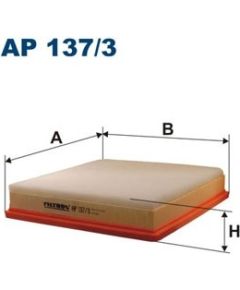 Filtron Gaisa filtrs AP137/3