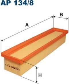 Filtron Gaisa filtrs AP134/8
