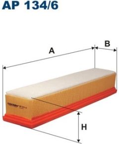 Filtron Gaisa filtrs AP134/6
